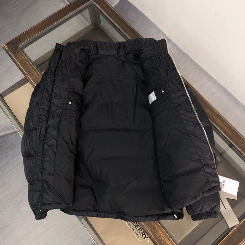 Christian Dior Down Jackets